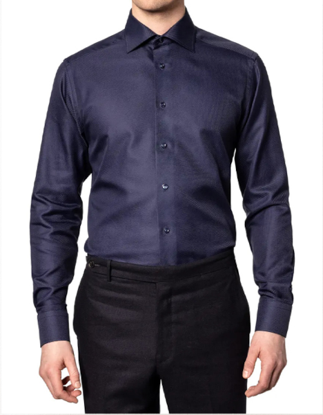 Men's Shirt Slim Fit